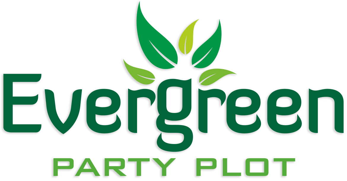 Evergreen Party Plot